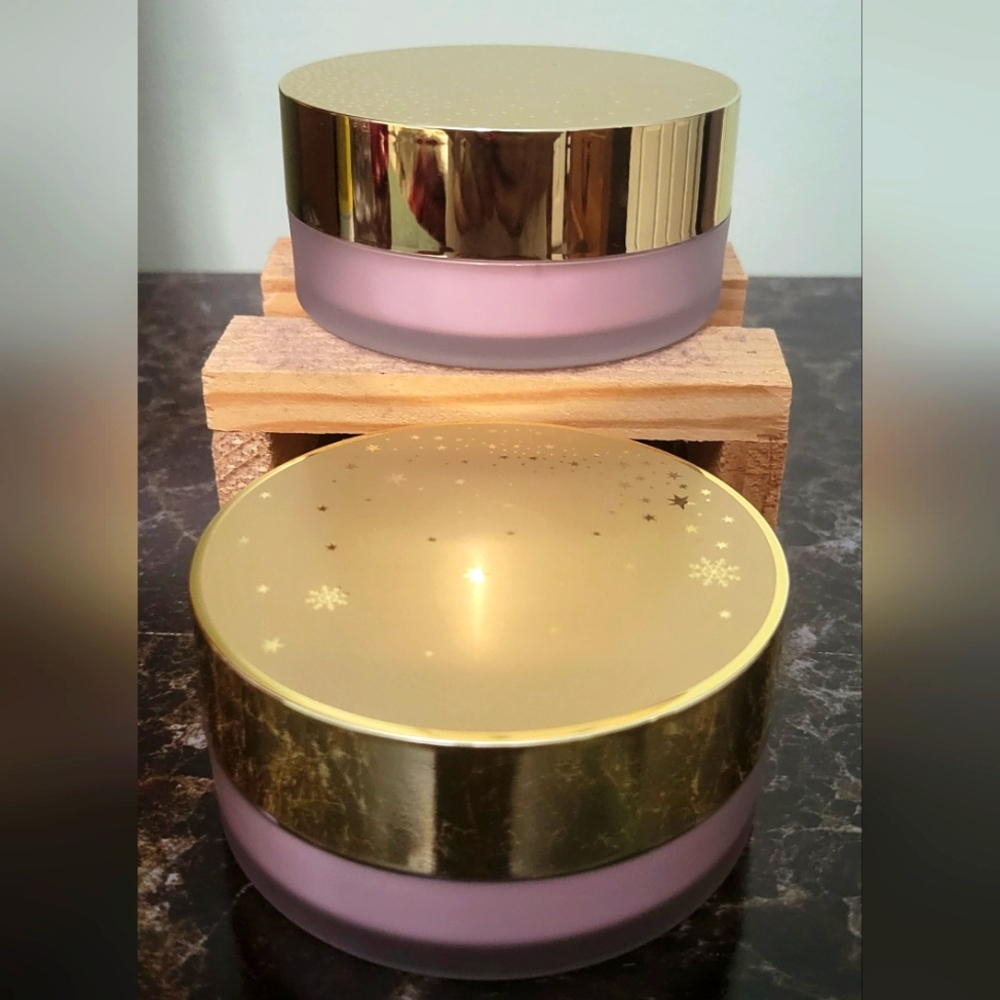 Set of 2 Estee Lauder "Beautiful"powder